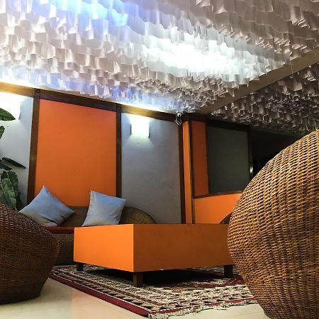 Namdul Residency Otel Gangtok Dış mekan fotoğraf