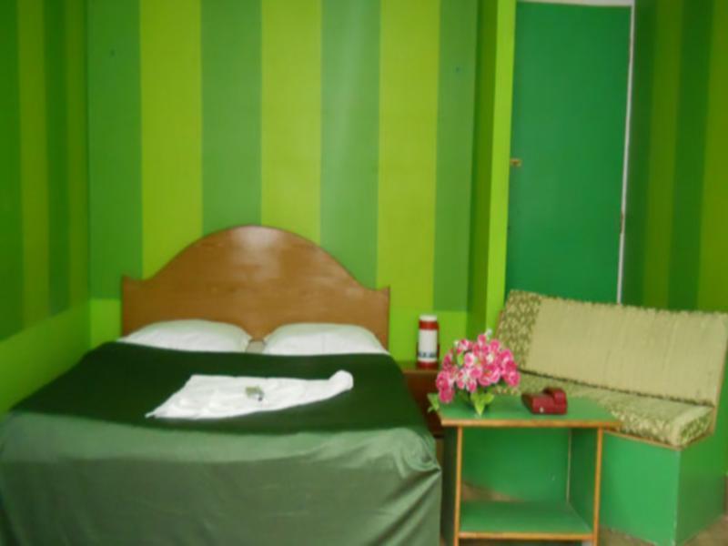 Namdul Residency Otel Gangtok Dış mekan fotoğraf