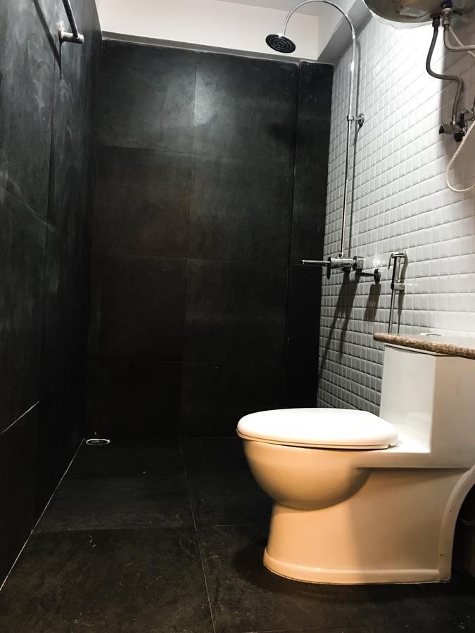 Namdul Residency Otel Gangtok Dış mekan fotoğraf