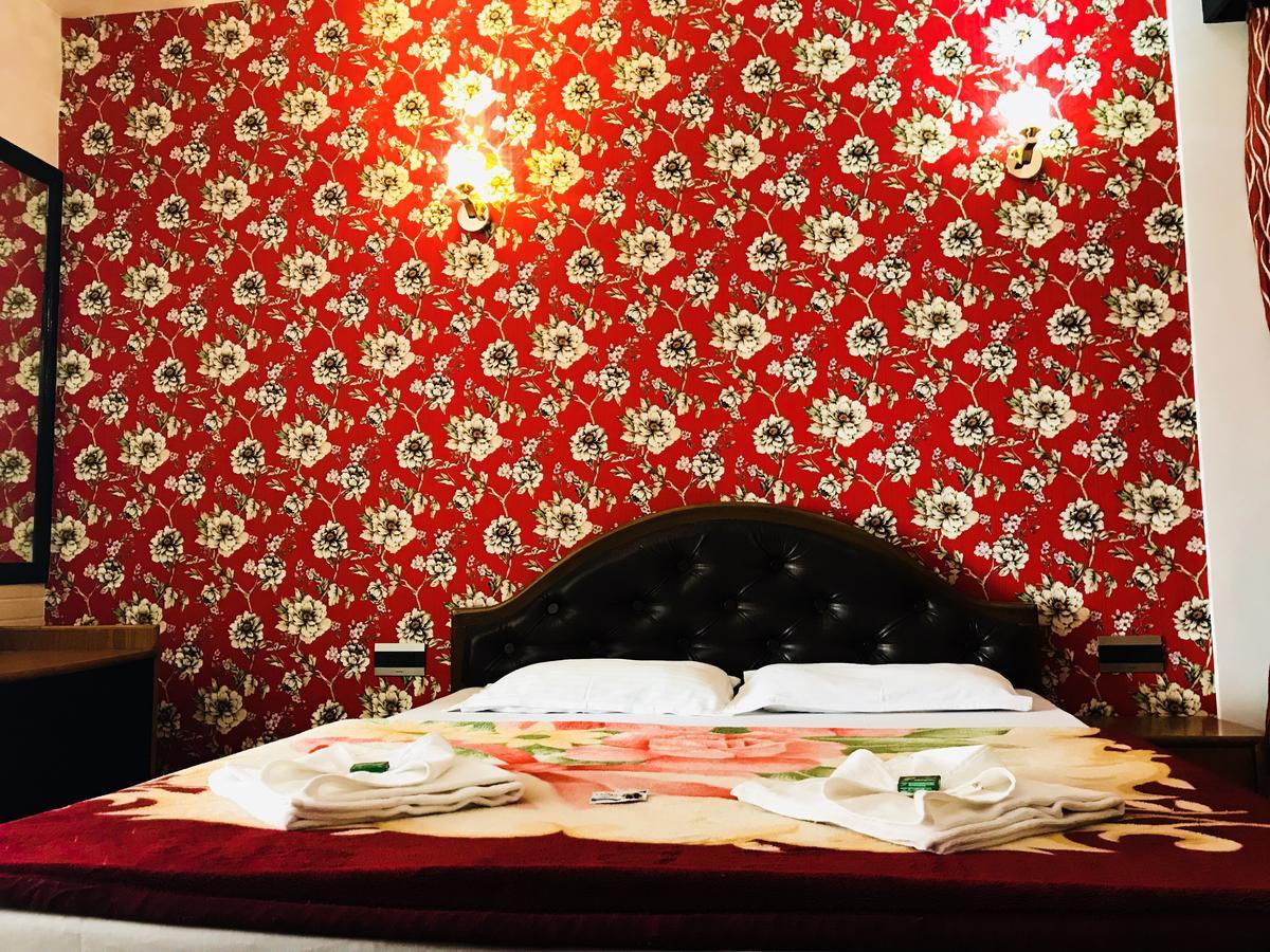 Namdul Residency Otel Gangtok Dış mekan fotoğraf