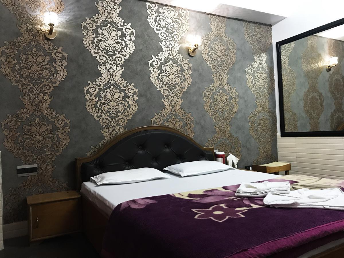 Namdul Residency Otel Gangtok Dış mekan fotoğraf