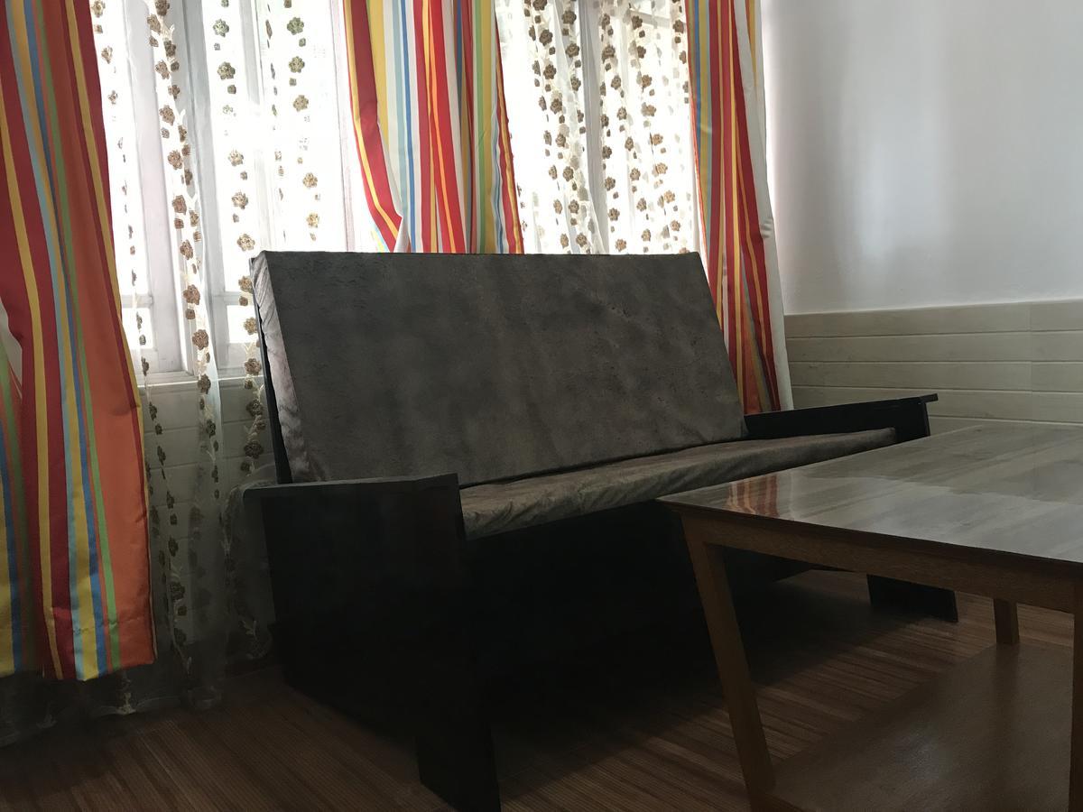 Namdul Residency Otel Gangtok Dış mekan fotoğraf